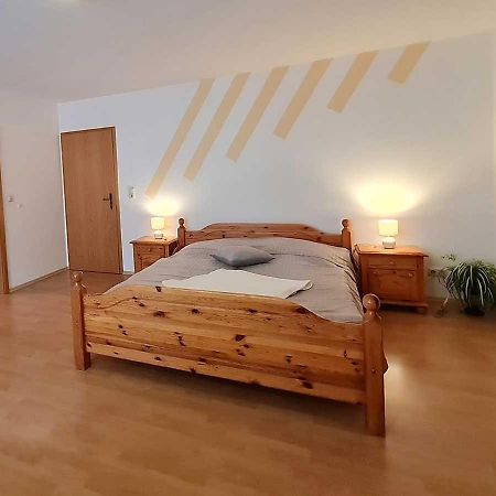 Pension & Ferienhof Gluess Lunzen Exterior photo