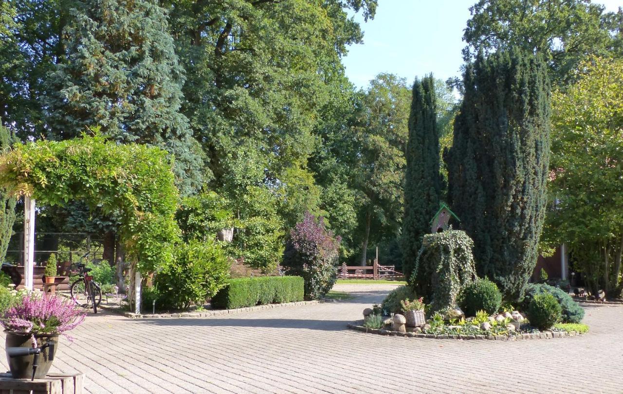 Pension & Ferienhof Gluess Lunzen Exterior photo