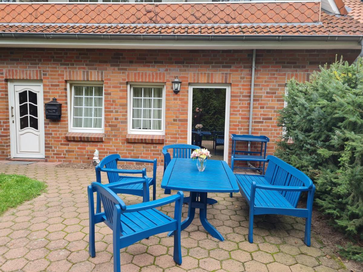 Pension & Ferienhof Gluess Lunzen Exterior photo