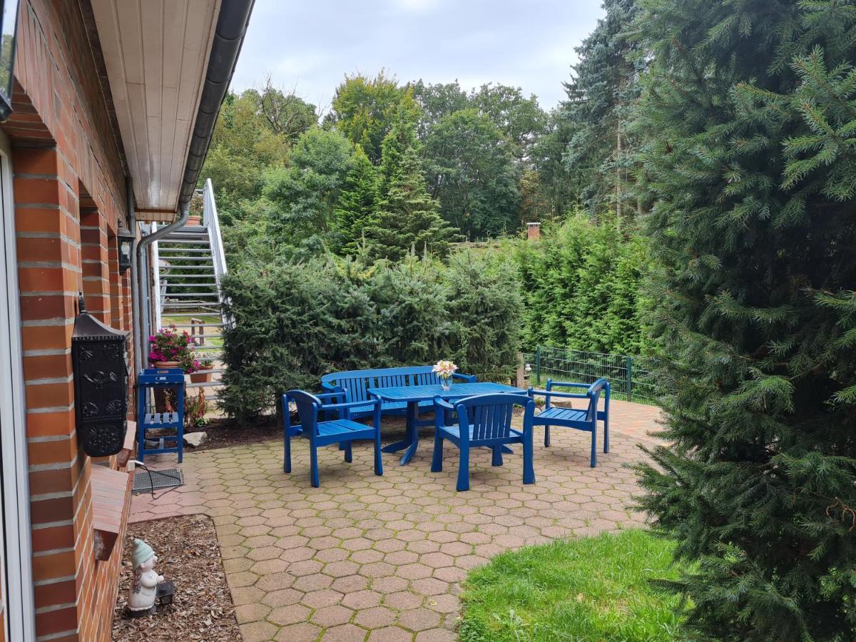 Pension & Ferienhof Gluess Lunzen Exterior photo