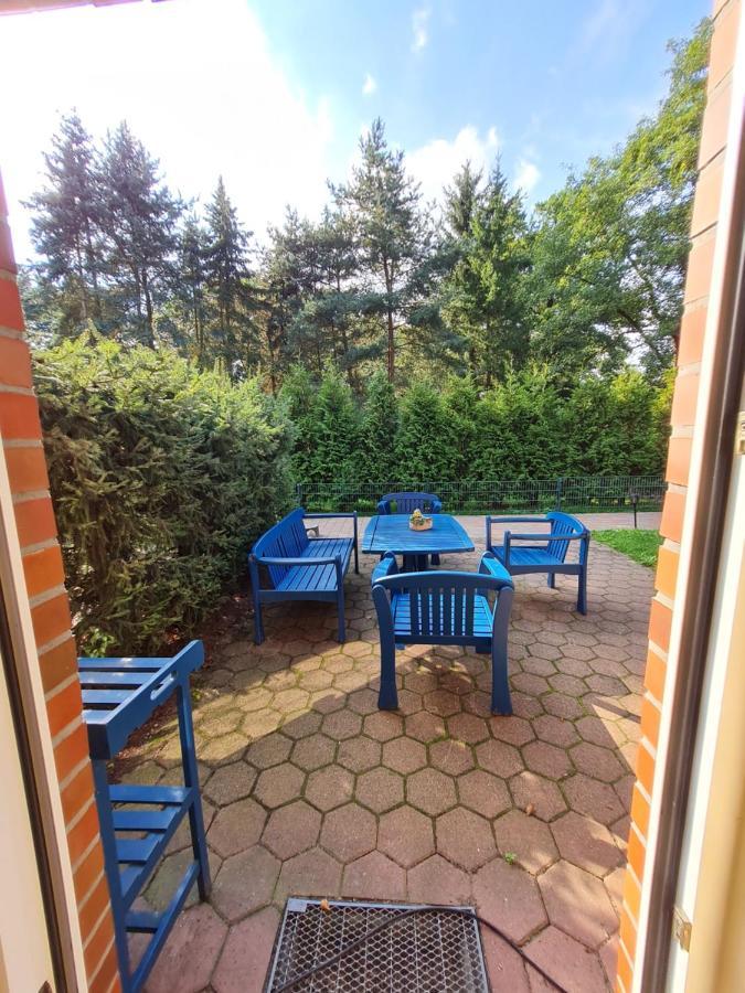 Pension & Ferienhof Gluess Lunzen Exterior photo