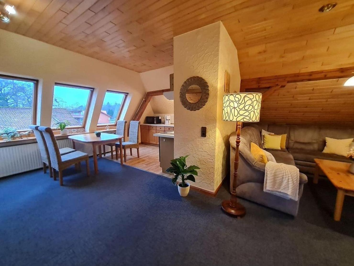 Pension & Ferienhof Gluess Lunzen Room photo
