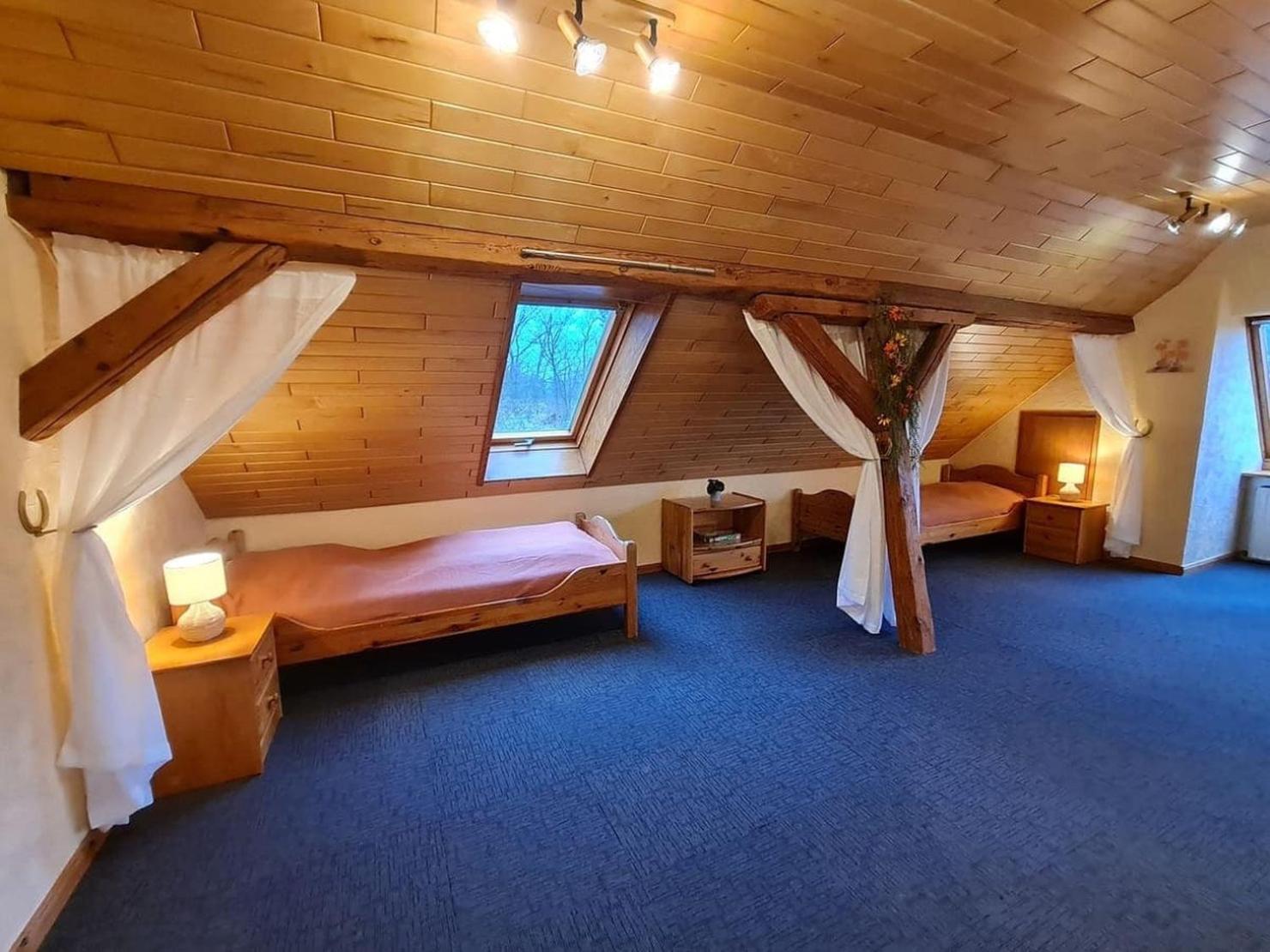 Pension & Ferienhof Gluess Lunzen Room photo
