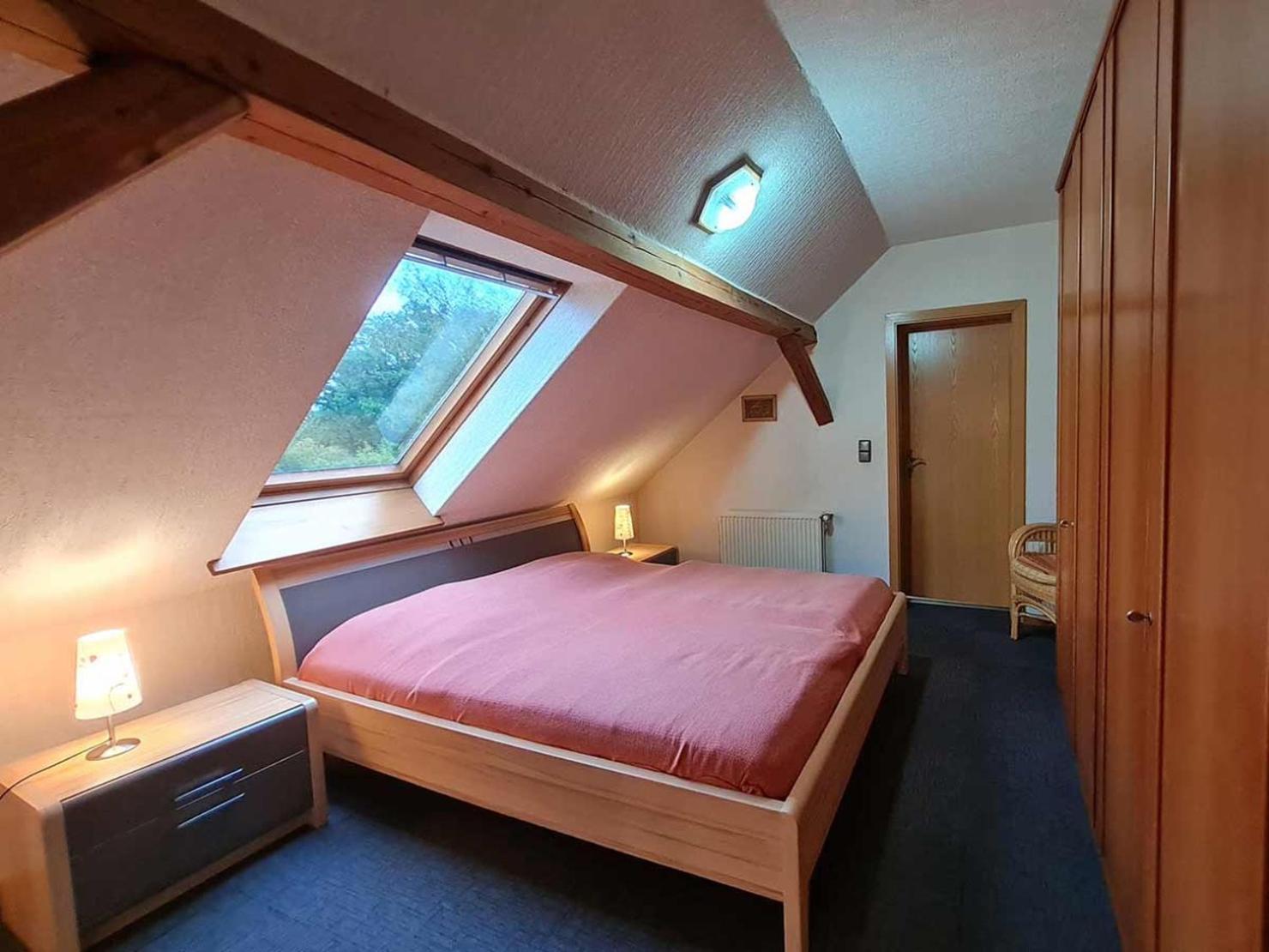 Pension & Ferienhof Gluess Lunzen Room photo
