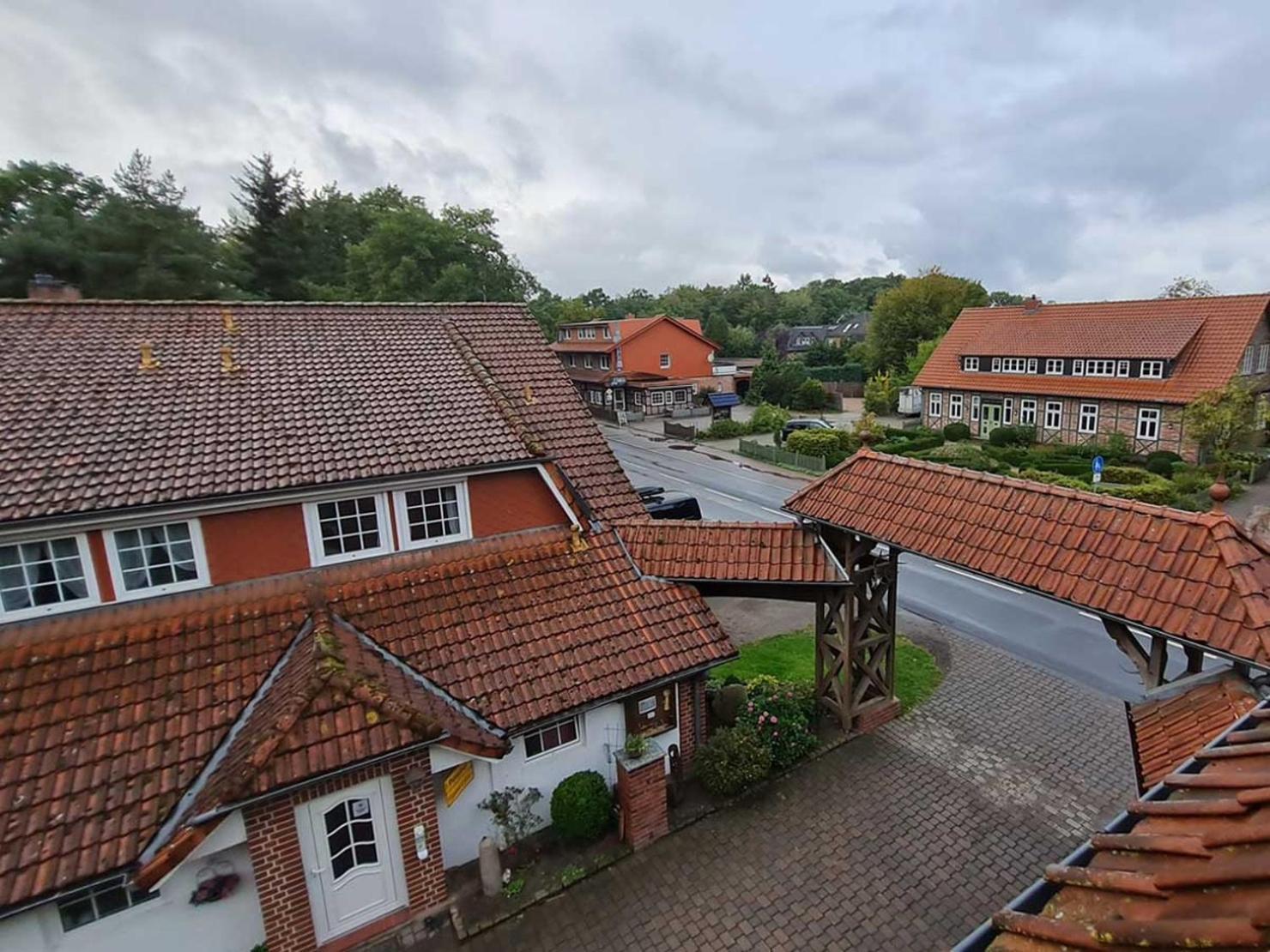 Pension & Ferienhof Gluess Lunzen Room photo